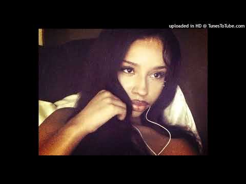 bryson tiller + partynextdoor + drake type beat "something new"