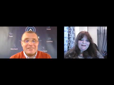 Смысл, Идея и Рыночная ниша UVCExchange Интервью с администратором