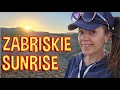 Is Zabriskie Point Really One Of The Best Places In America To Watch The Sunrise