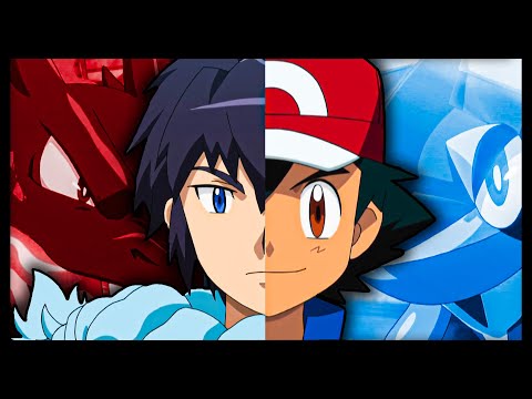 The Pokemon Battle That Broke the Fanbase
