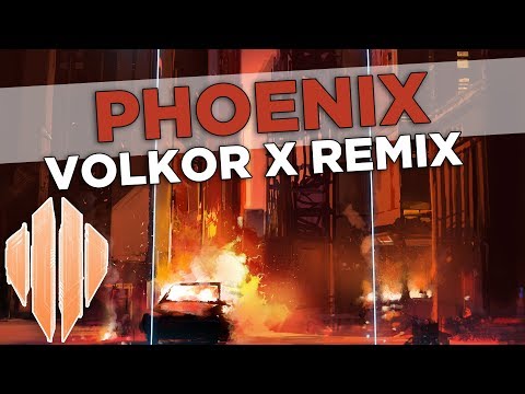 Video thumbnail for Phoenix [Volkor X Remix]