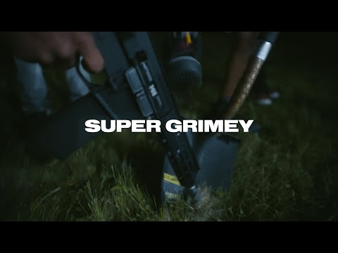 DECKO x Bender Green x Lul DaeDae - Super Grimey (dir. by @OneWayVisuals)