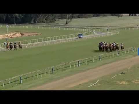 World Sports Betting Grand Heritage - Riverstown 19/12/19