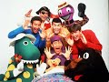 The Wiggles Isolated Tracks I Can Do So Many Things