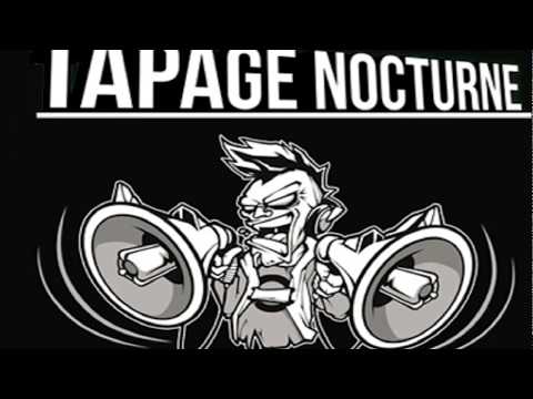 Asylum - Tapage Nocturne
