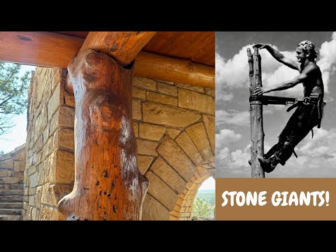 Oregon Trail Side Trip: Exploring CCC’s Legacy & Hidden Museum Gems