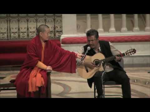 Ani Choying Drolma - Phool ko Aakha Ma