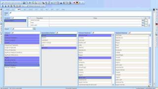 Allscripts MyWay EMR OBGYN Demo