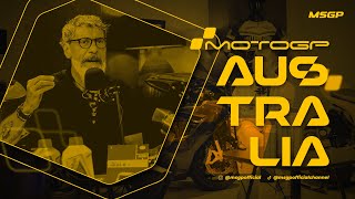 Download lagu MotoGP Australia - Aprilia Show di Philip Island mp3