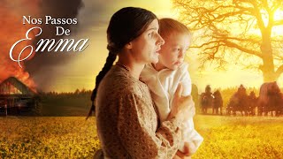 Nos Passos de Emma (In Emma’s Footsteps) | Coragem, História e Herança Familiar