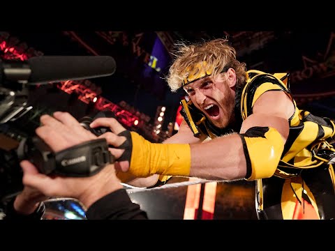 Kyle Fletcher Believes Stevie Richards’ Claim That Logan Paul Is Better Than The Entire AEW Roster Is ‘Bulls*t’: It’s An Absolutely Absurd Claim To Make