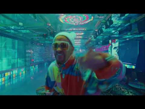 Natanael Cano ft Bad Bunny - Soy El Diablo (Video Oficial)