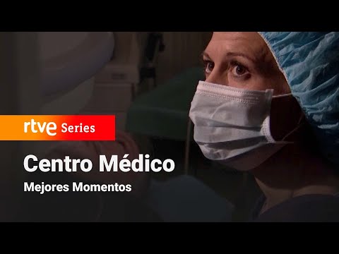 Centro Médico: Capítulo 349 - Mejores momentos #CentroMédico | RTVE Series
