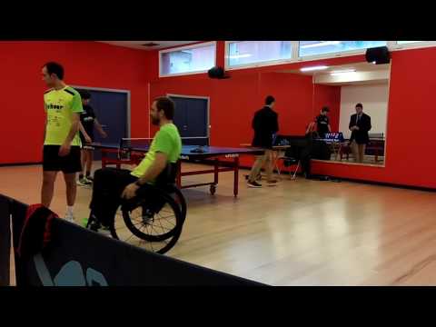 iker Sastre vs. Oier Nieto