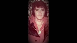 King Elvis Presley - It ain&#39;t no big thing but its growing ( master piece )