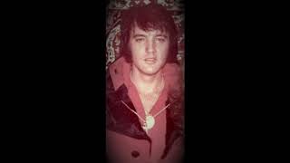 King Elvis Presley - It ain&#39;t no big thing but its growing ( master piece )