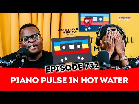 Piano Pulse HOSTS in Trouble? | Sho Madjozi Sued R5M! | Nasiphi Moya Shuts Down Thami Ndlala’s Mall