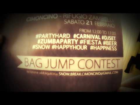 SNOW BREAK 2015 - Official Spot video