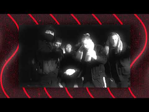 "KLIK KLAK" CVRO ft. KVCPXR [Official Audio]