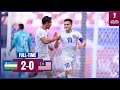 Full Match | AFC U23 Asian Cup Qatar 2024™ | Group D | Uzbekistan vs Malaysia