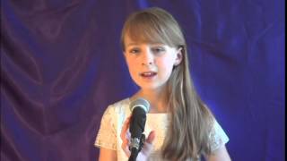 Yesterday (The Beatles/Eva Cassidy) - Natalie Theodore