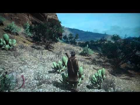 Red Dead Redemption Playthrough Pt. 57