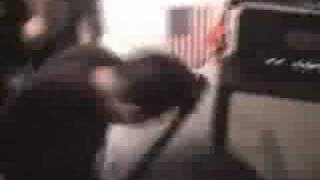 None More Black - Drop The Pop