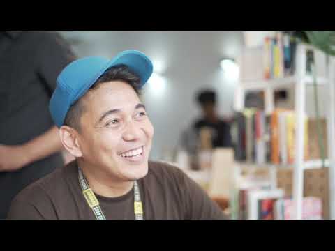 ABIRAMA - Somewhere I Belong (Testimonial)