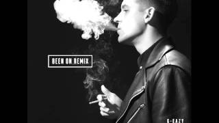G-Eazy Ft. Rockie Fresh &amp; Tory Lanez -- Been On (Remix)