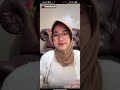 Zarasfraaa Live Terbaru