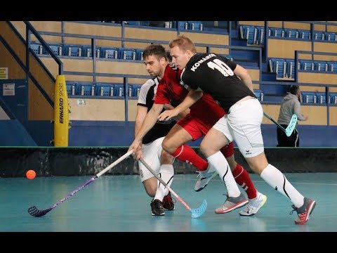 EFC 2019 - Komarom v Phoenix (Men's 5th place)