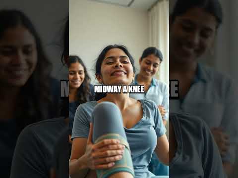 Dawn to Drive: Priya's 12 Month Transformation