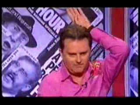 Jeremy Clarkson on Have I Got News For You - Whole Program