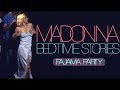 MADONNA - BEDTIME STORY PAJAMA PARTY (WEBSTER HALL 1995) FULL VERSION