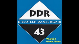 Download lagu Whigfield - Gimme Gimme (Discotech Dance Remix) mp3
