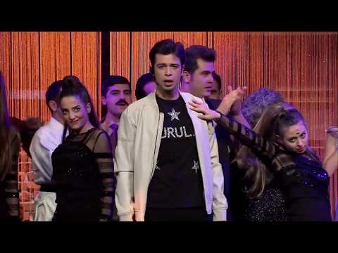 Çok Güzel Hareketler 2 | Atakan Çelik - Burulay