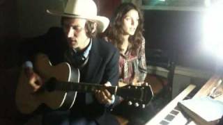 Matt Costa - "Miracle Drug" Live