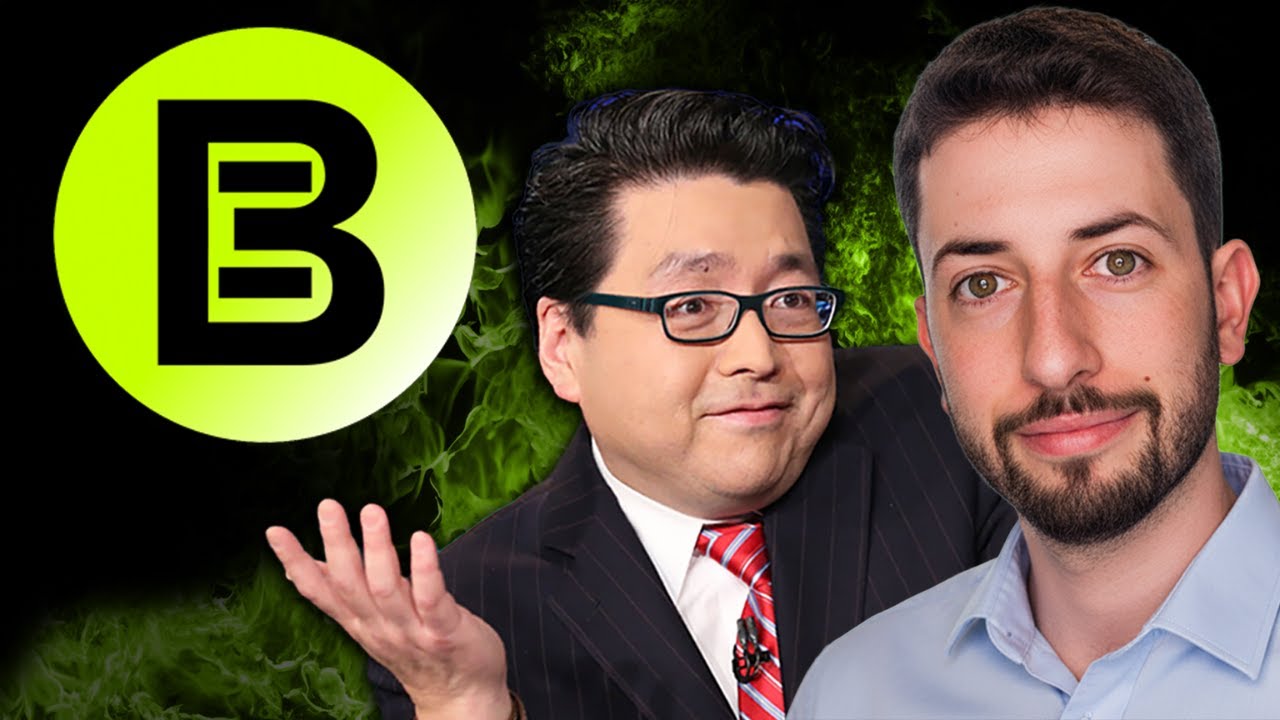 Why I Decided To Buy Bitmine (BMNR) Stock