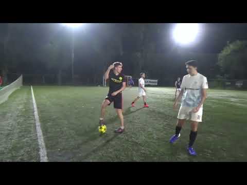 ORIENTE PETROLERO VS LA ITALOBULGARA - #LigaNuñez - #Apertura SLV Fecha 3 - 2022