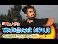 Cxe Hue Kahan Wuchum Nai Wafadar Mouji Ishfaq Kawa Wedding Song Viral Video 2021
