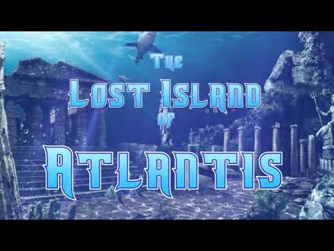 EXCEL 5 Module 5 The lost Island of Atlantis