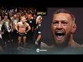 All Of Conor McGregor S Greatest UFC Walkouts UFC329