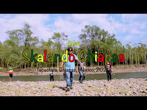 Video de la banda Los Skualos Chiapas