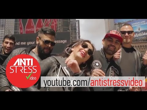 ARTIK & ASTI - Кто я тебе ?! (при уч. DJ LOYZA & THE KIDD)