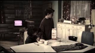 Supernatural - Something wicked/Flashback (R)