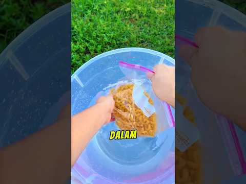 Cuba Buat Macam Ni! 😍