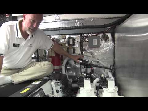 Quick Tips with Captain Frank- Heads