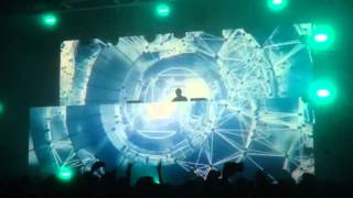 ZEDD - True Colors (Grey Remix) @Fabrique Milan 18.11.15