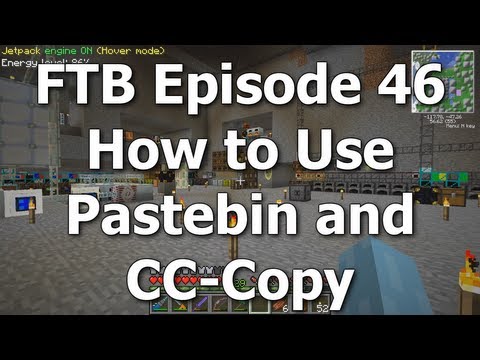 Ftb Wiki