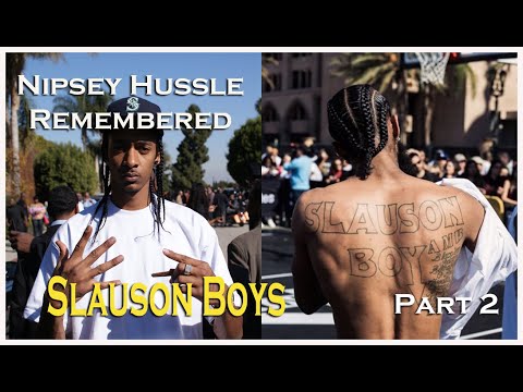 KMV 3.17.2 Nipsey Hussle 2008 Unreleased Interview Feat. Cuzzy Capone Gooch King Cre8 Rimpau